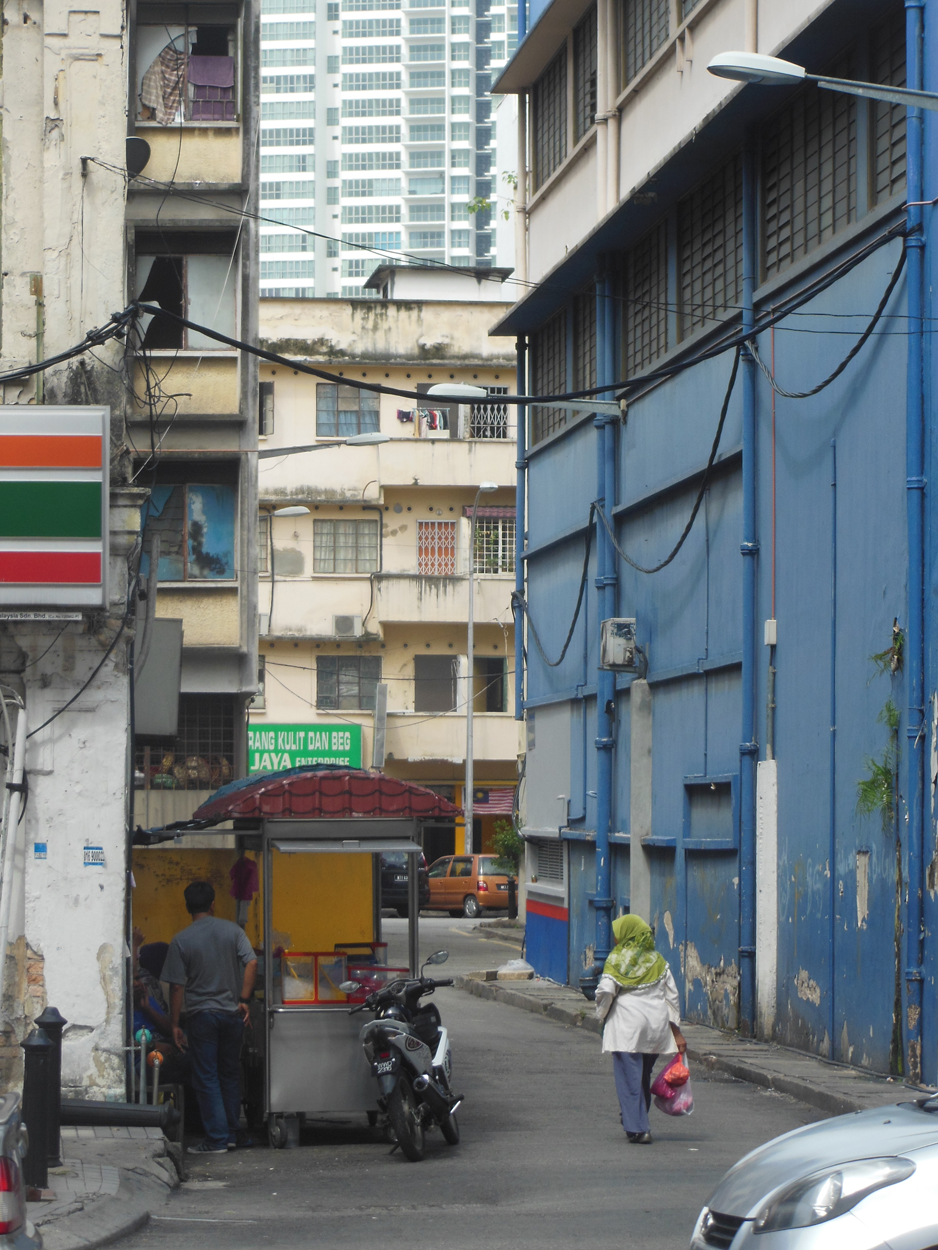 2013-11-05 Kuala Lumpur 